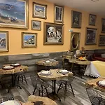 Museum 컨트리하우스