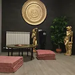 Museum *
