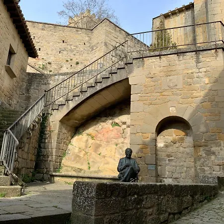 Casa rural Museum Spa *