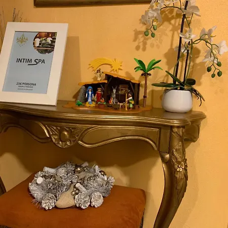 Museum Spa Casa rural
