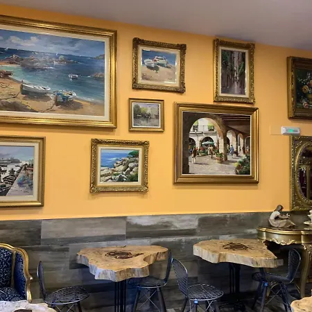 Museum 乡村民宿 *