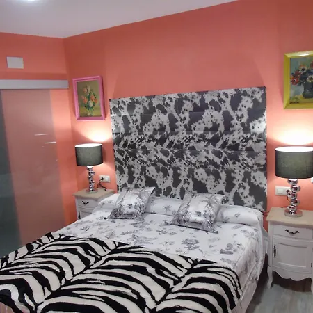 Museum 乡村民宿 索斯-德尔雷卡托利科