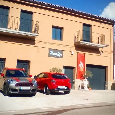 Museum Sos del Rey Católico