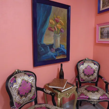 Country house Museum