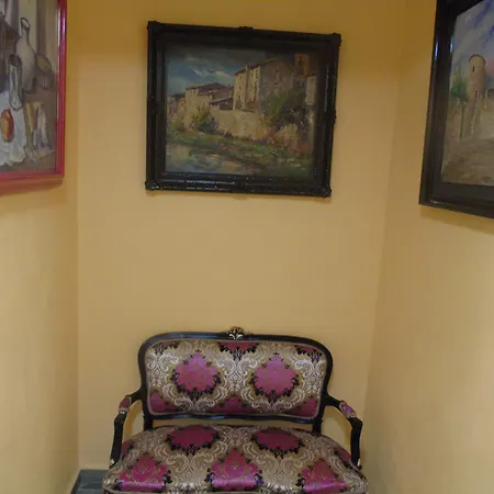 Museum 乡村民宿 索斯-德尔雷卡托利科