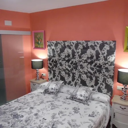 Museum 乡村民宿 索斯-德尔雷卡托利科