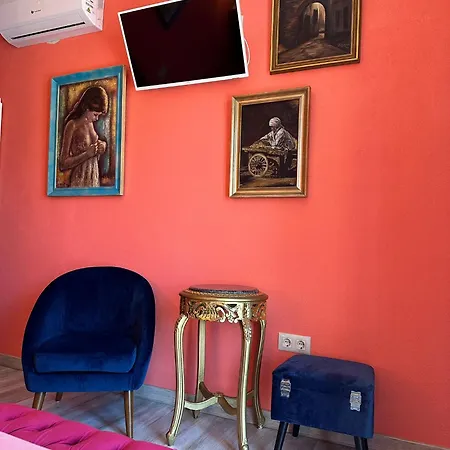 Museum 乡村民宿 索斯-德尔雷卡托利科