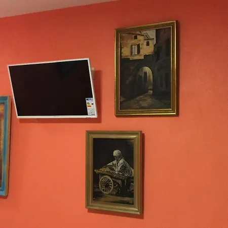 Gospodarstwo wiejskie Museum