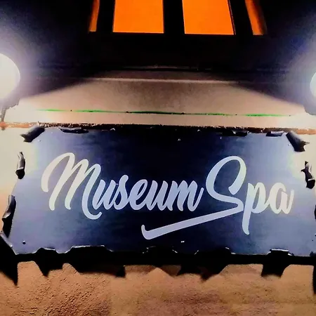 Museum 索斯-德尔雷卡托利科