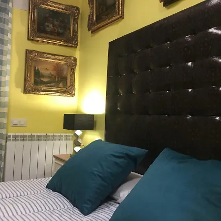 乡村民宿 Museum *