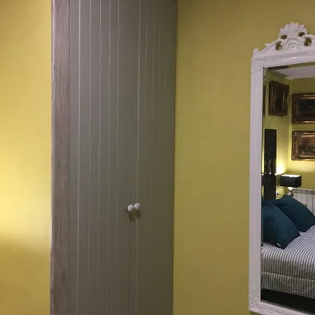 Museum 乡村民宿 索斯-德尔雷卡托利科