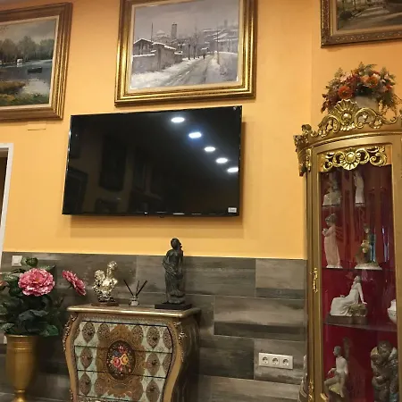 Casa rural Museum Spa