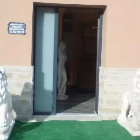 Museum Spa *