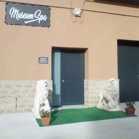 Museum 乡村民宿 *