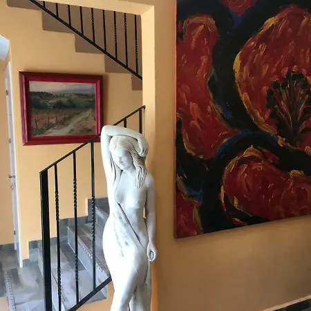 Museum Spa Casa rural *