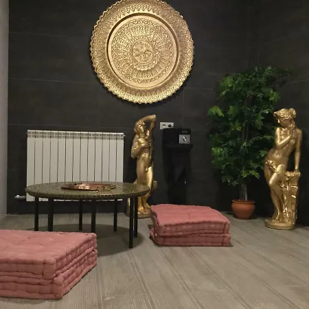 Museum Spa *