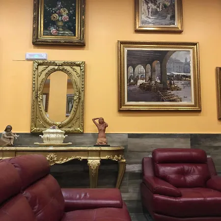Museum *
