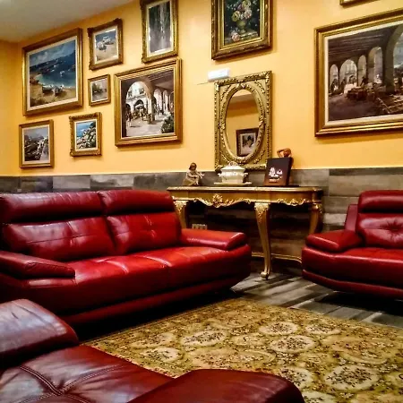 Casa rural Museum Spa *