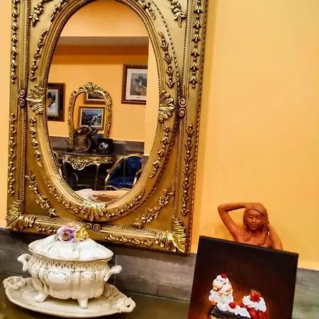 Museum Spa