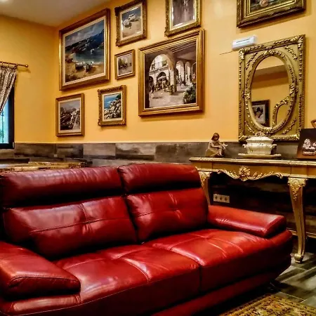 Museum 索斯-德尔雷卡托利科