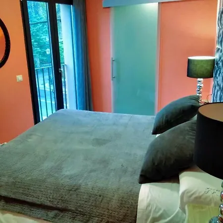 Museum Spa *