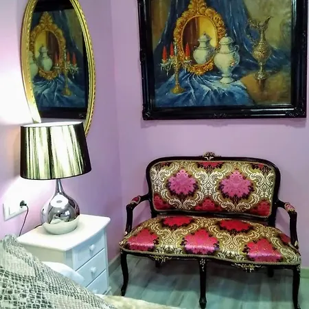 Museum 索斯-德尔雷卡托利科