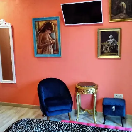 Museum Spa