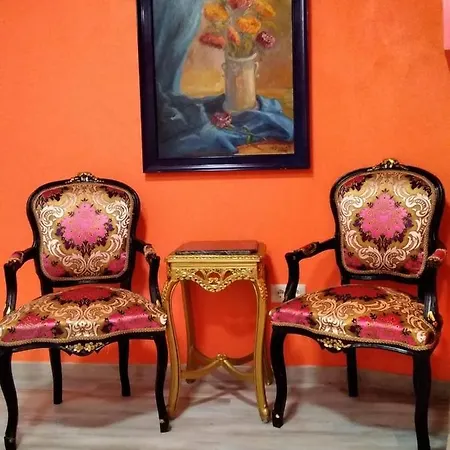 Museum Spa Casa rural