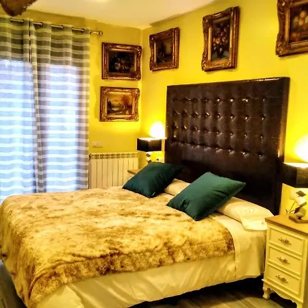 Museum * 索斯-德尔雷卡托利科