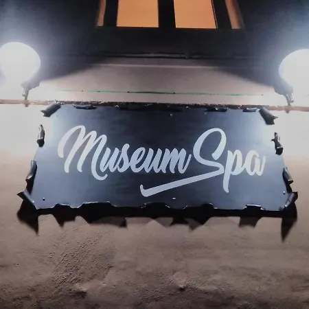 Museum Spa