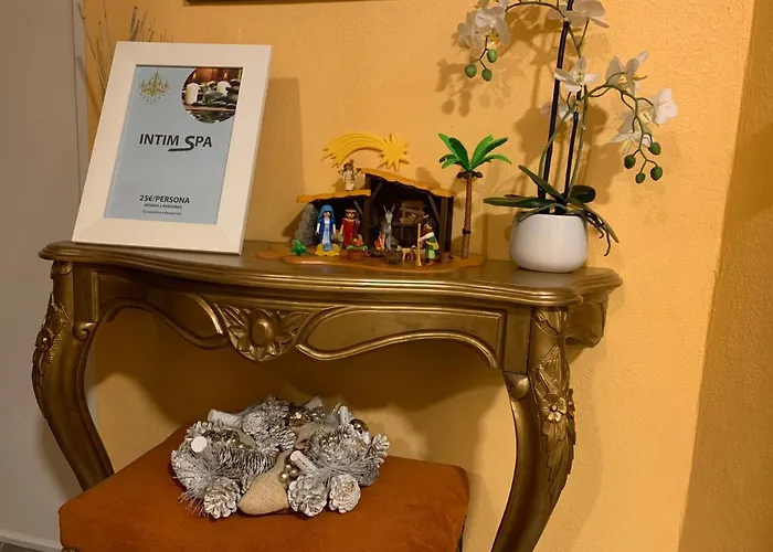 Museum Country house