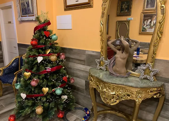 Museum Country house