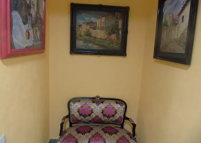 Museum Casa rural Sos del Rey Católico