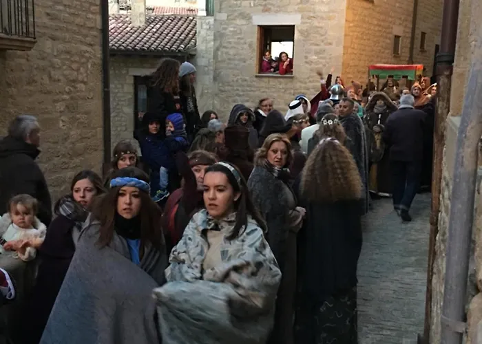 Museum Country house