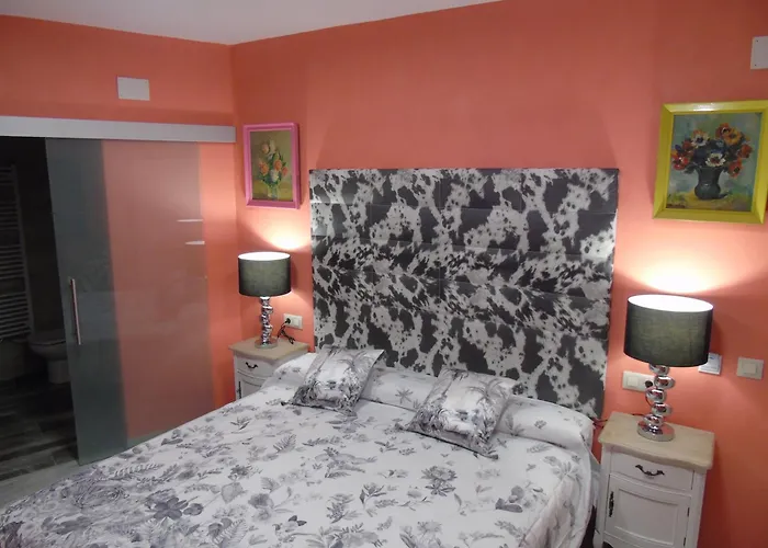 Museum Country house Sos del Rey Catolico