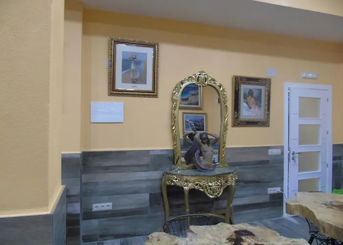 Casa rural Museum Sos del Rey Católico