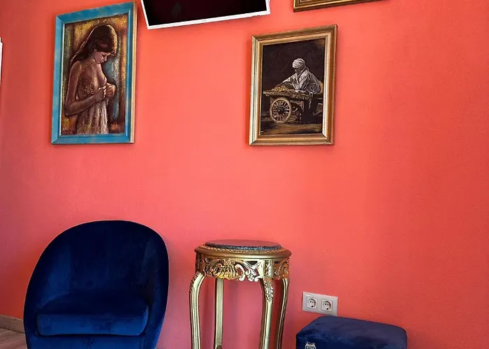 Museum Casa rural Sos del Rey Católico