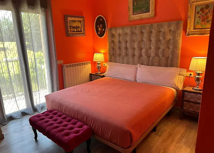 Museum Country house