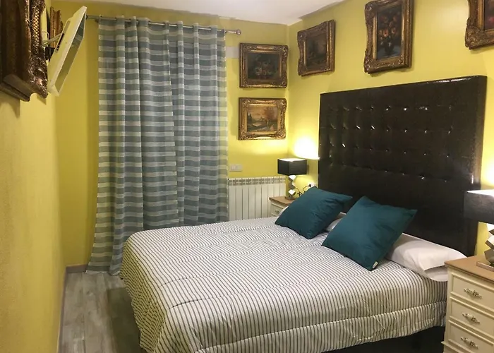 Country house Museum Sos del Rey Catolico