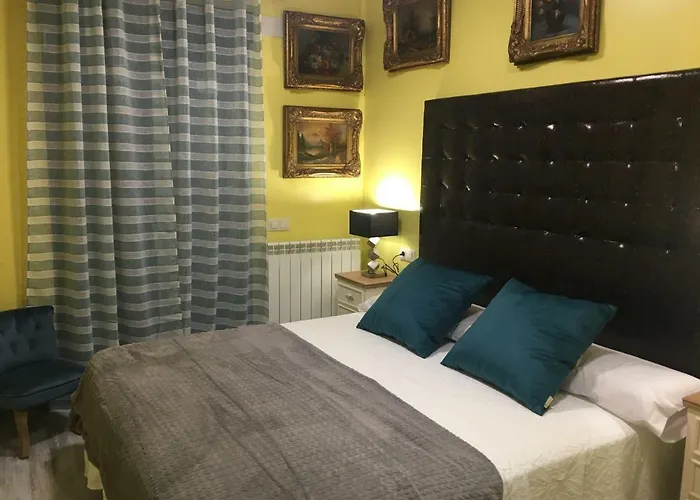 Museum * Sos del Rey Catolico