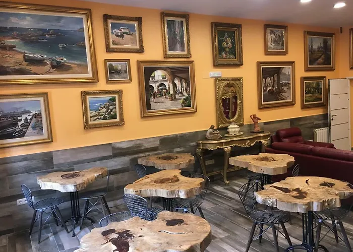 Country house Museum Sos del Rey Catolico