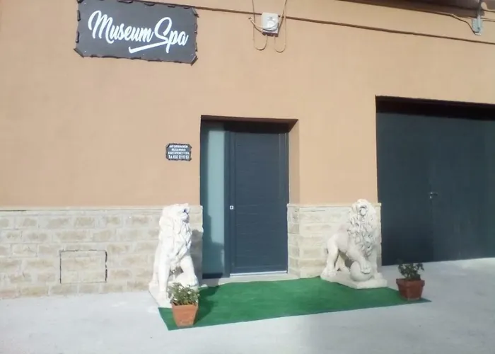 Museum Country house *