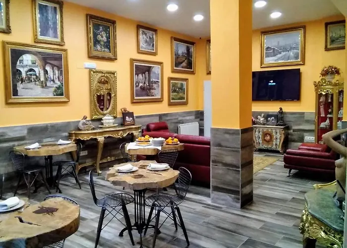 Museum Casa rural Sos del Rey Católico