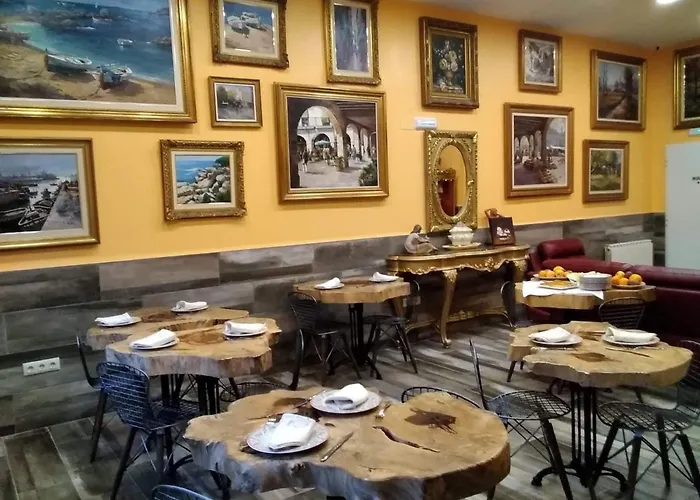 Casa rural Museum Sos del Rey Católico