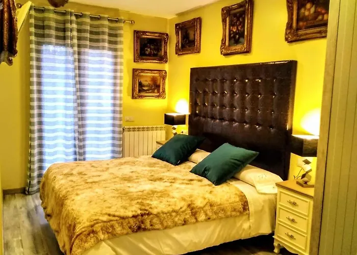 Museum * Sos del Rey Catolico